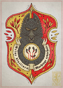 {COM} Reine blutlinen - Machtage erbschaft