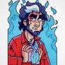 Like Hell
