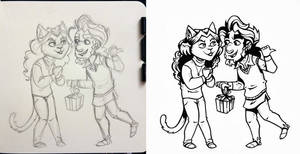 (WIP) Time to botherrr Nath !