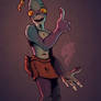 Oddworld Abe's Oddysee