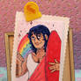 {COM} Derrick Tatsumi Soga