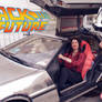 Back to my Future