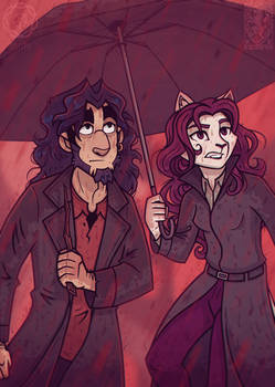 {COLLAB} Ex-Libris 2 - ULULE