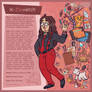 {MEME} Meet the artist : K-Zlovetch