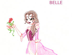 BELLE