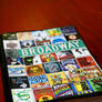 Broadway Notebook