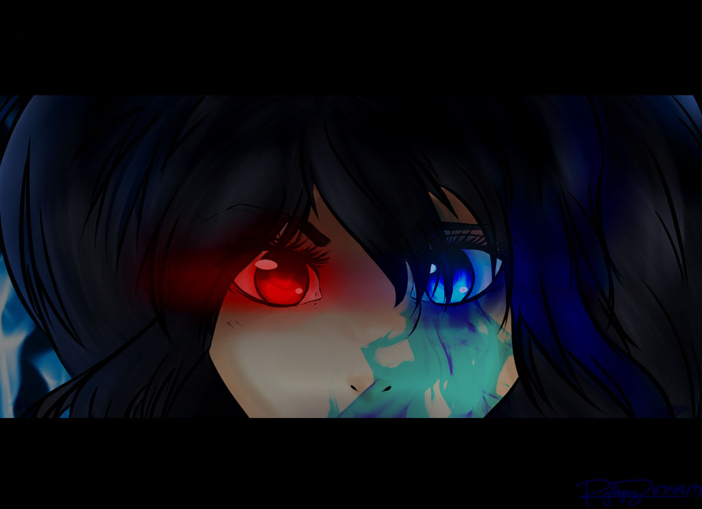 Yokune Ruko by Fureimuru on DeviantArt