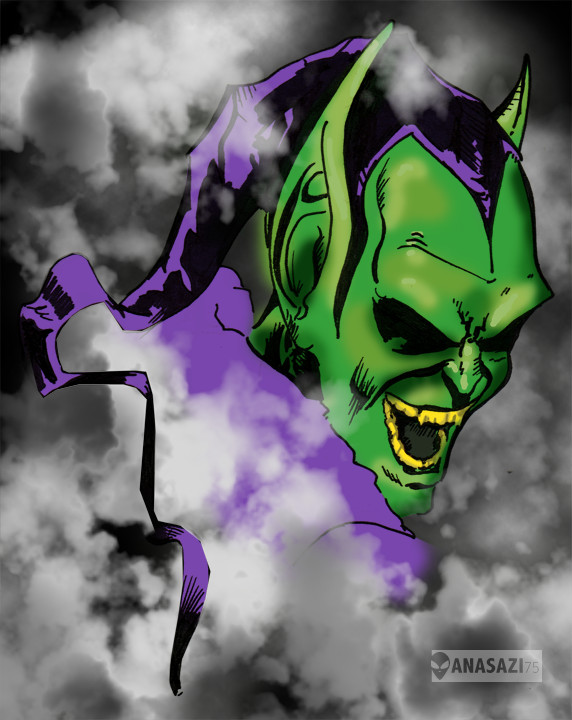 Green Goblin