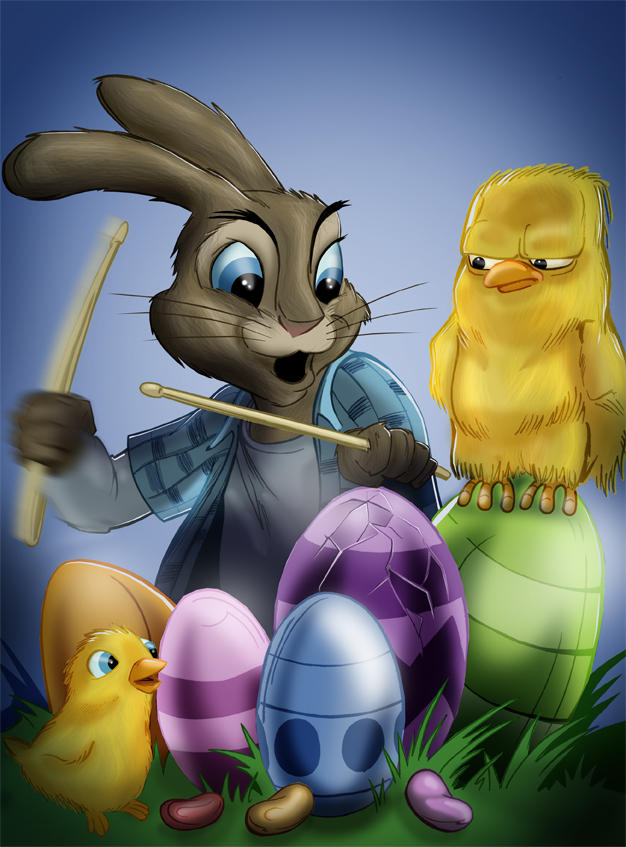 Hop Eb Deviantart Hop by KileyBeecher on DeviantArt
