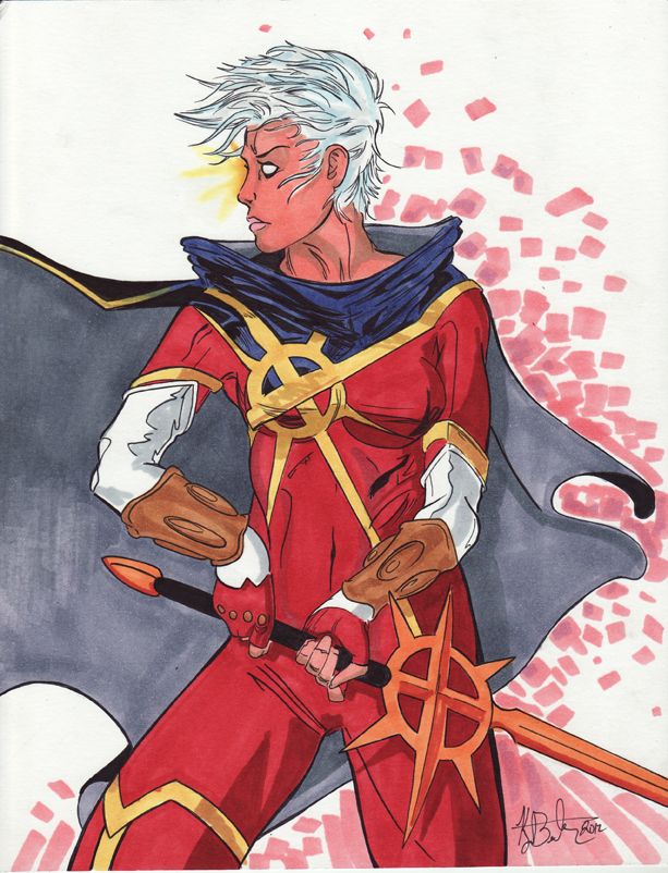 June 5 - Phyla-Vell