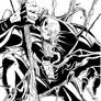 Webby Venom Inks