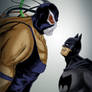 Bane and the Bat