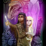 The Dark Crystal