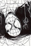Inktober Oct 30 by KileyBeecher