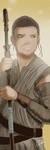 Rey Banner by KileyBeecher