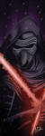 Kylo Ren Banner by KileyBeecher