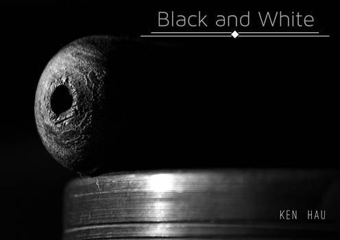 Black and White Photography