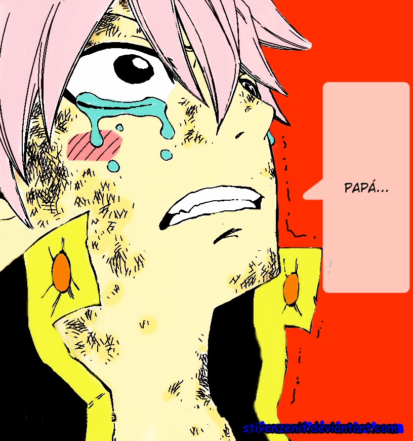 Natsu Cry For Igneel Fairy Tail 400 By Stivenzenit On Deviantart Natsu Cry For Igneel Fairy Tail 400 By Stivenzenit On Deviantart