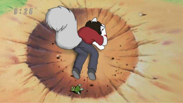 Yamcha'd