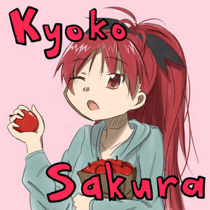 SAI #4 - Kyoko Sakura