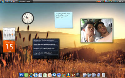 My Desktop 2