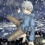 Jack Frost