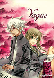 Vague Cover