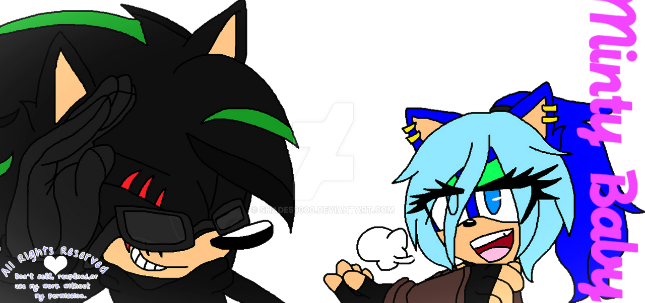Shadow Recolor shadow recolor with sonaze child by DashxKiryuTHF on DeviantArt