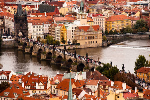 Charles Bridge