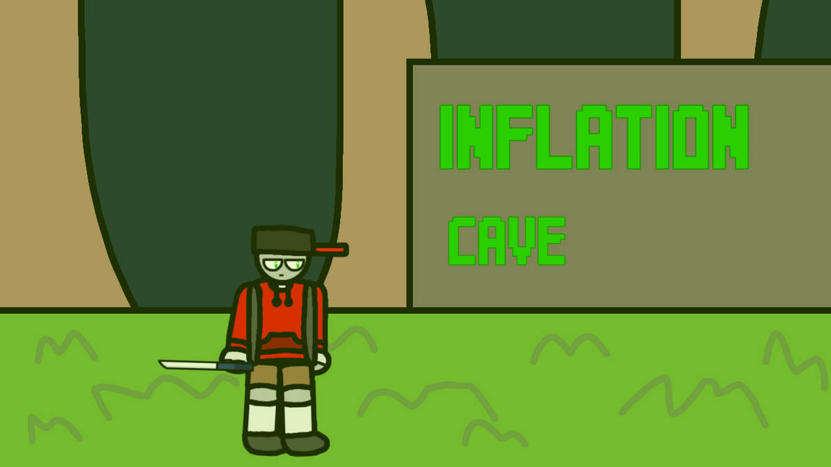 Inflation Rp Inflation Cave (RP Available) by ShonithefoxAlt on DeviantArt
