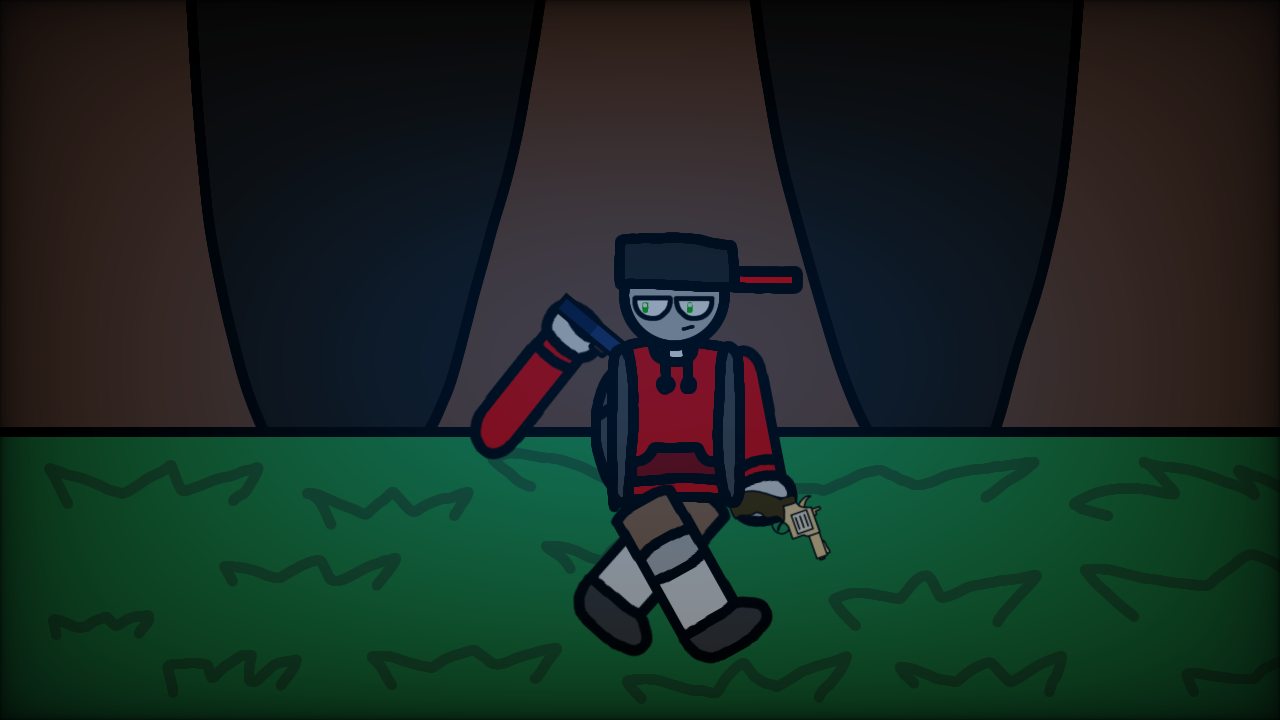 Inflation Rp Inflation Forest (RP Available) by JohnsonPea986 on DeviantArt