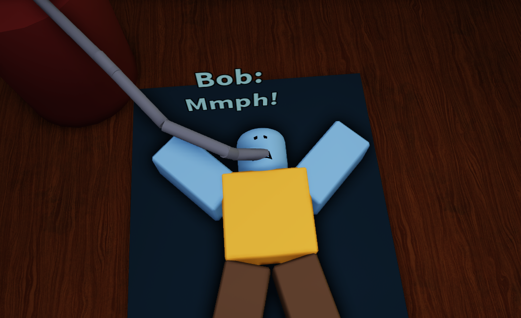 Noob Transformation (Roblox) by ChristianCreepypasta on DeviantArt