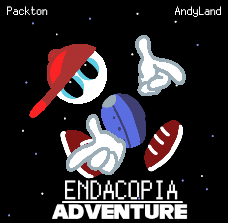 ENDACOPIA ADVENTURE by JohnsonPea986 on DeviantArt