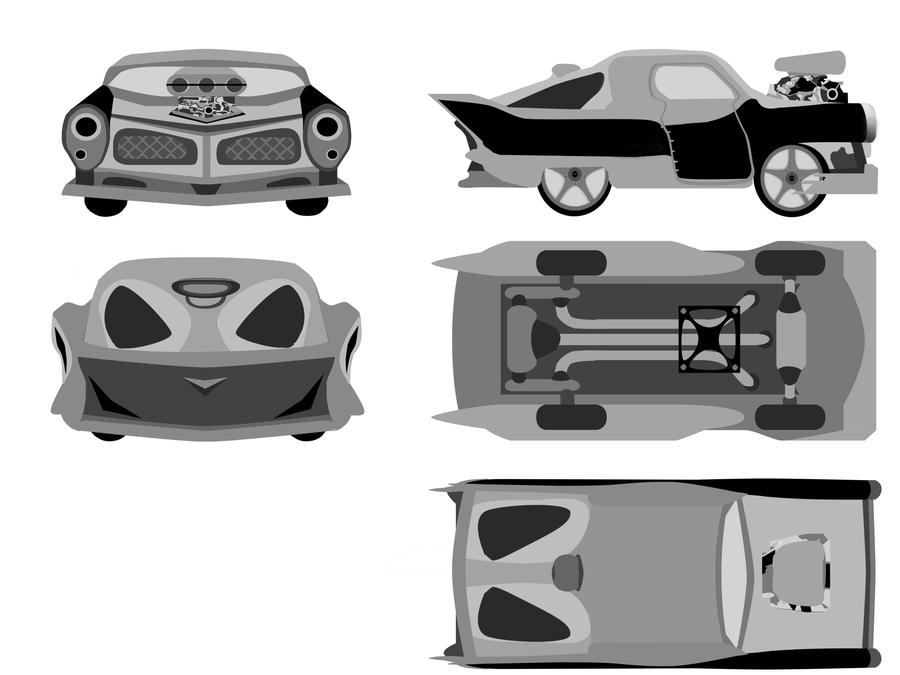 Cars Deviantart Script Car Design by TheStarlessGuardian on DeviantArt