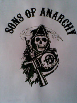 Sons Of Anarchy