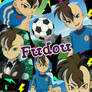 Fudou