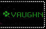 I Shamrock Vaughn