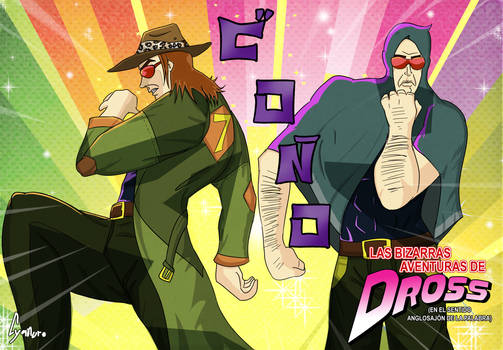 Dross Roxanne Explore the Best Dross Art | DeviantArt