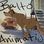 Balto Run and Jump