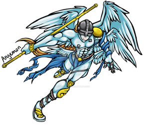 Angemon