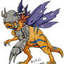 Metalgreymon