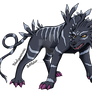 Blackgarurumon