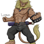 Leomon