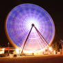 Ferris Wheel at Birarrung Marr