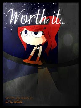 Worth It... (cover)