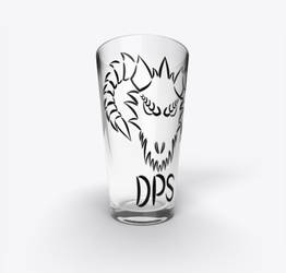 Buy Dragon Prophecies Studios Shot Cup