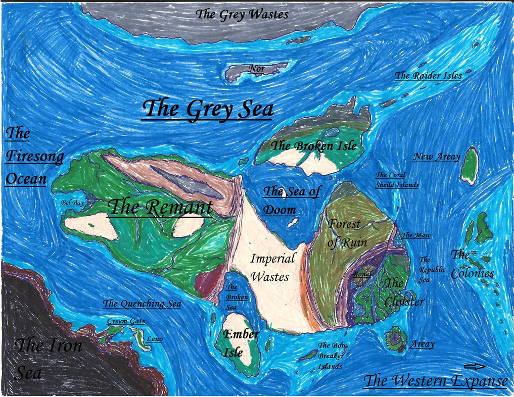 Talossa Map Talso 2.0 Map: Regions by Draco-Aroace-the-1st on DeviantArt