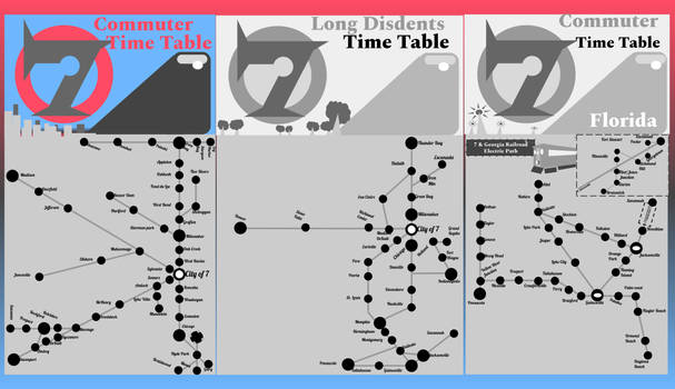Explore the Best Time_table Art | DeviantArt