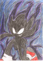 Dark Sonic--FINALLY