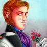 Prince Hans